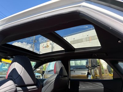 صورة مصغرة 70 لـ 2023 Lexus RX