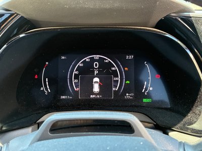صورة مصغرة 41 لـ 2023 Lexus RX