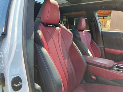 صورة مصغرة 59 لـ 2023 Lexus RX
