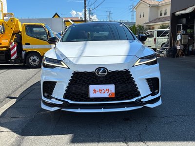 صورة مصغرة 2 لـ 2023 Lexus RX