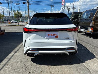 صورة مصغرة 6 لـ 2023 Lexus RX