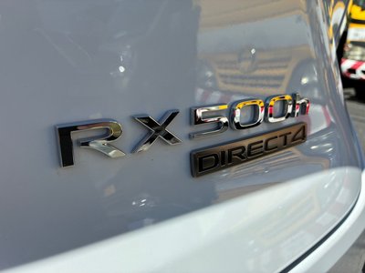 صورة مصغرة 16 لـ 2023 Lexus RX