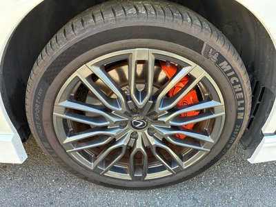 صورة مصغرة 25 لـ 2023 Lexus RX