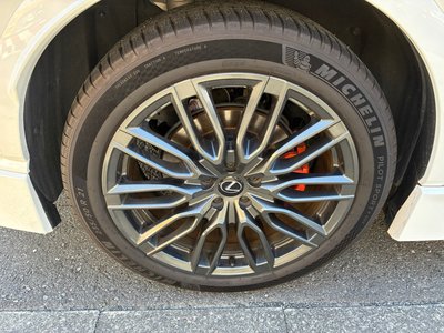 صورة مصغرة 26 لـ 2023 Lexus RX