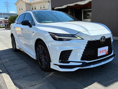 صورة مصغرة 3 لـ 2023 Lexus RX