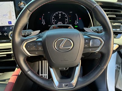 صورة مصغرة 38 لـ 2023 Lexus RX