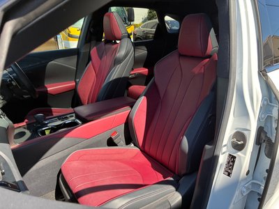 صورة مصغرة 62 لـ 2023 Lexus RX