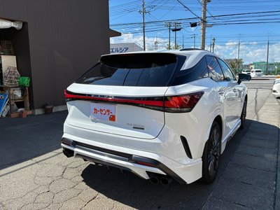 صورة مصغرة 5 لـ 2023 Lexus RX