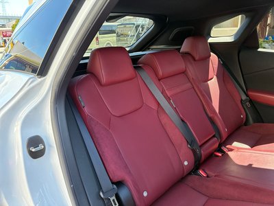 صورة مصغرة 67 لـ 2023 Lexus RX