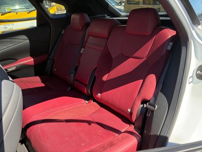 صورة مصغرة 69 لـ 2023 Lexus RX