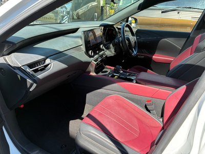 صورة مصغرة 61 لـ 2023 Lexus RX
