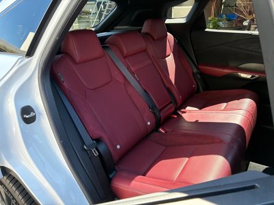 صورة مصغرة 65 لـ 2023 Lexus RX