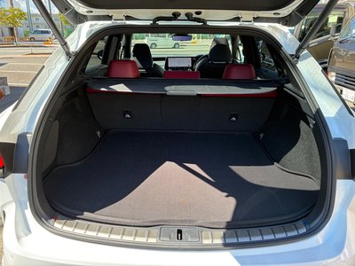 صورة مصغرة 17 لـ 2023 Lexus RX