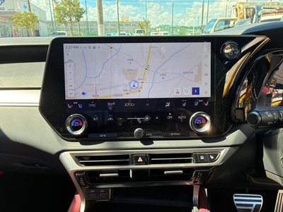 صورة مصغرة 48 لـ 2023 Lexus RX