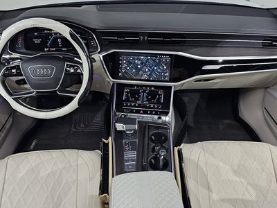 AUDI A6 - 5