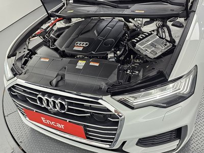 AUDI A6 - 7