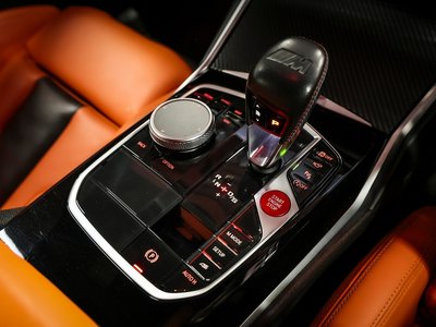 صورة 8 لـ 2023 BMW M3 SEDAN