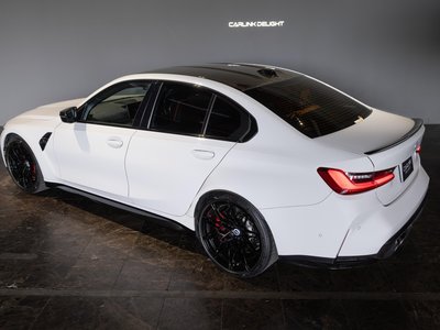 صورة 5 لـ 2023 BMW M3 SEDAN