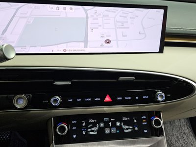 2024 Genesis GV70 — миниатюра 22