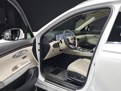 2024 Genesis GV70 — миниатюра 13