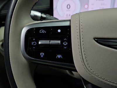 2024 Genesis GV70 — миниатюра 27