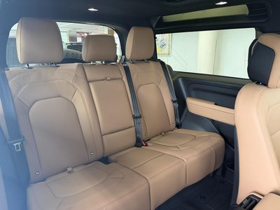 صورة مصغرة 14 لـ 2025 LAND Rover DEFENDER