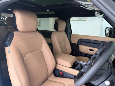 صورة مصغرة 13 لـ 2025 LAND Rover DEFENDER