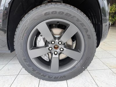صورة مصغرة 31 لـ 2025 LAND Rover DEFENDER