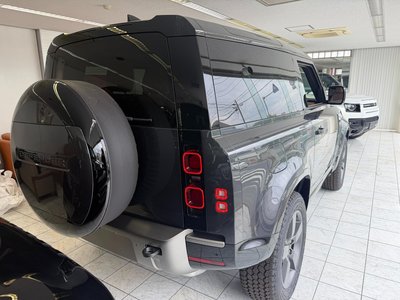 صورة مصغرة 11 لـ 2025 LAND Rover DEFENDER