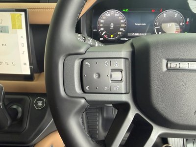 صورة مصغرة 19 لـ 2025 LAND Rover DEFENDER