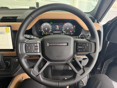 صورة مصغرة 17 لـ 2025 LAND Rover DEFENDER