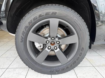 صورة مصغرة 32 لـ 2025 LAND Rover DEFENDER