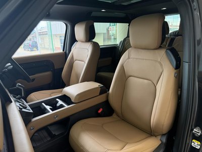 صورة مصغرة 15 لـ 2025 LAND Rover DEFENDER