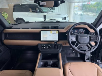 صورة مصغرة 16 لـ 2025 LAND Rover DEFENDER