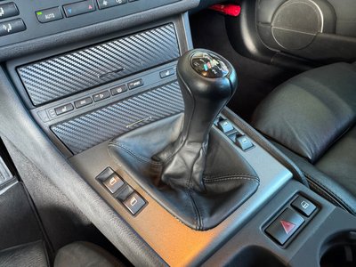2001 BMW M3 — миниатюра 17