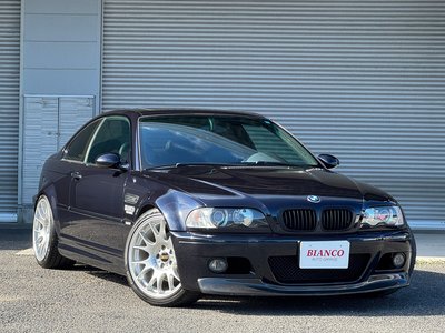 2001 BMW M3 — миниатюра 8
