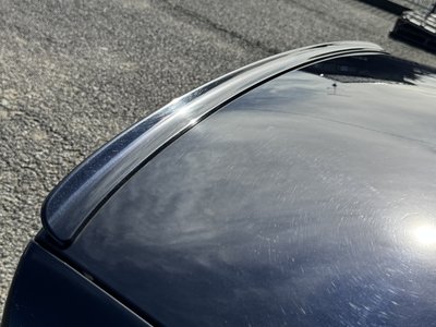 2001 BMW M3 — миниатюра 46