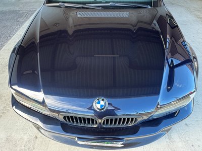 2001 BMW M3 — миниатюра 34