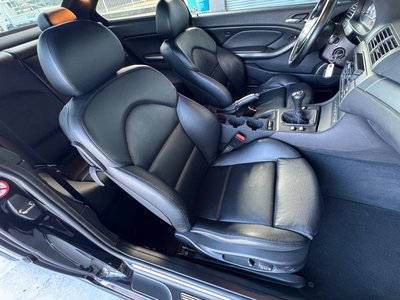 2001 BMW M3 — миниатюра 26