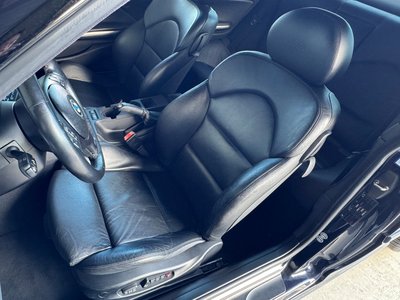 2001 BMW M3 — миниатюра 23