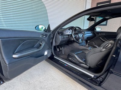 2001 BMW M3 — миниатюра 25