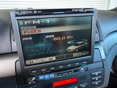 2001 BMW M3 — миниатюра 16