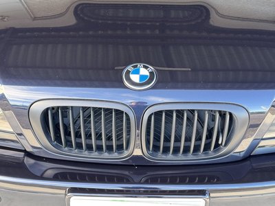 2001 BMW M3 — миниатюра 33