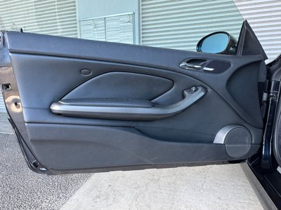 2001 BMW M3 — миниатюра 24