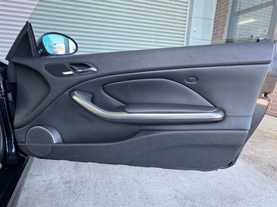 2001 BMW M3 — миниатюра 27