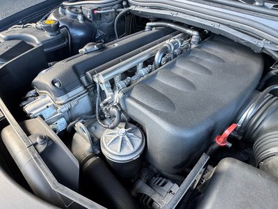 2001 BMW M3 — миниатюра 55