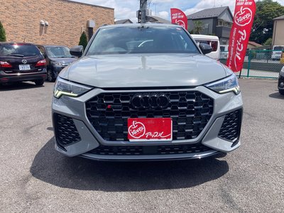 AUDI RS Q3 - 3