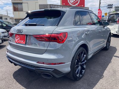 AUDI RS Q3 - 6