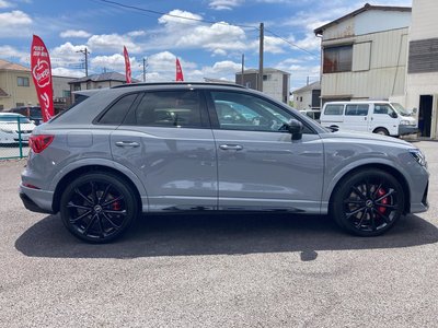 AUDI RS Q3 - 5
