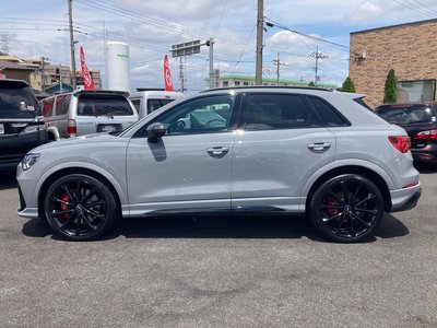 AUDI RS Q3 - 9